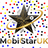 MobiStarUK Logo