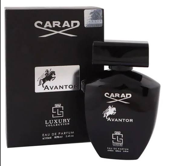 CARAD avantor luxury 100ml