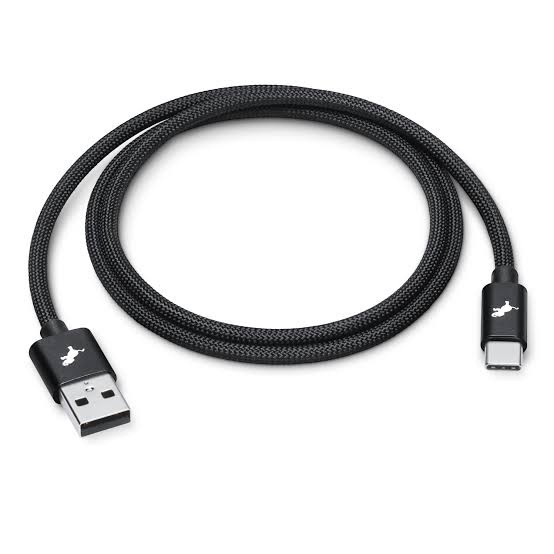 USB to USB C cable