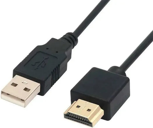 USB to HDMI cable