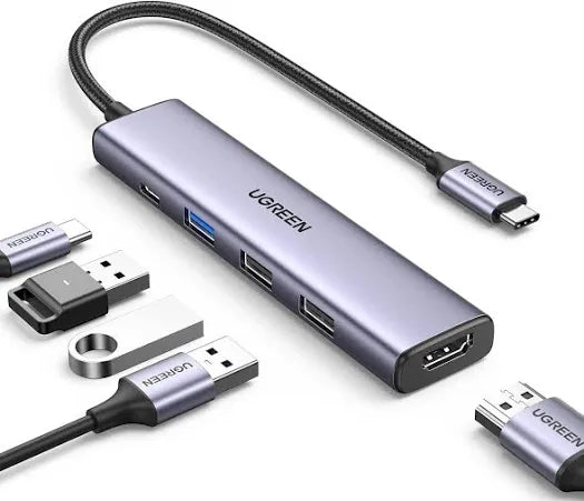 USB C extension