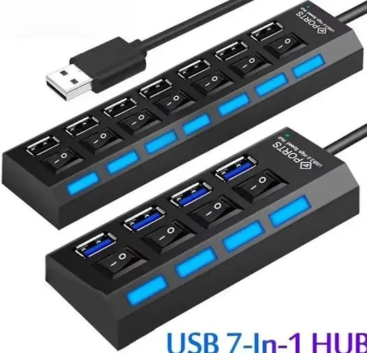 USB extension