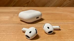 Apple Airpods 4th generation