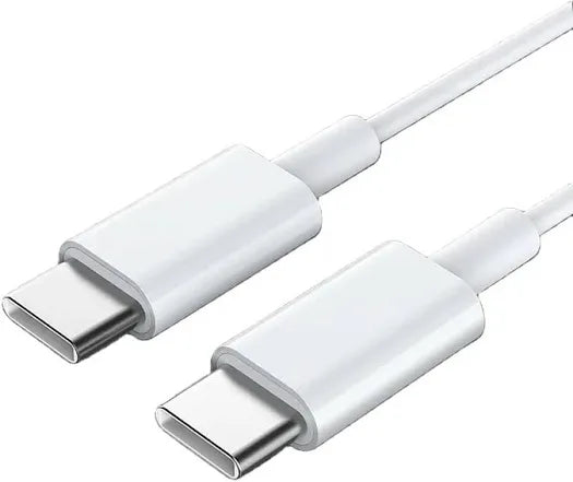 USB C to USB C