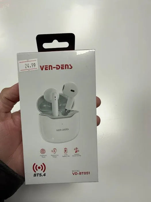 Earbuds