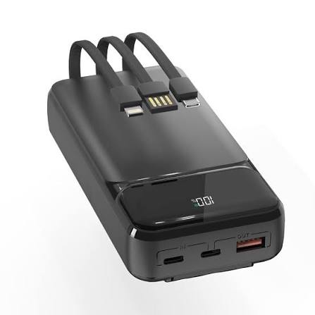 10000mah powerbank