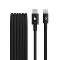 USB C to lightning-fast