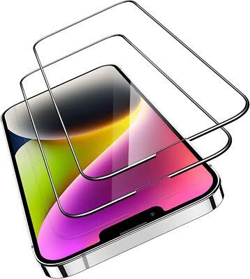 Iphone 14/13 screen protector