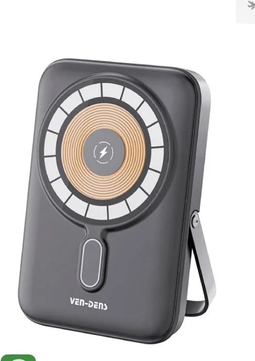 Wireless  charging powerbank