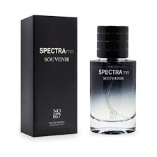 Souvenir spectra perfume