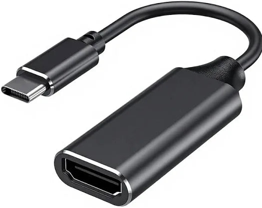 USB C to HDMI female