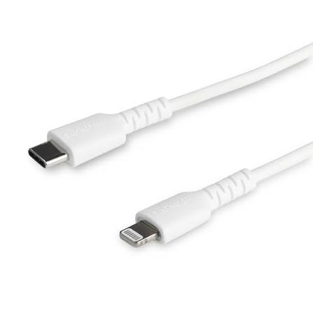 USB C to lightning-fast