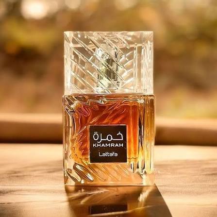 Lattafa Kamrah 100ml