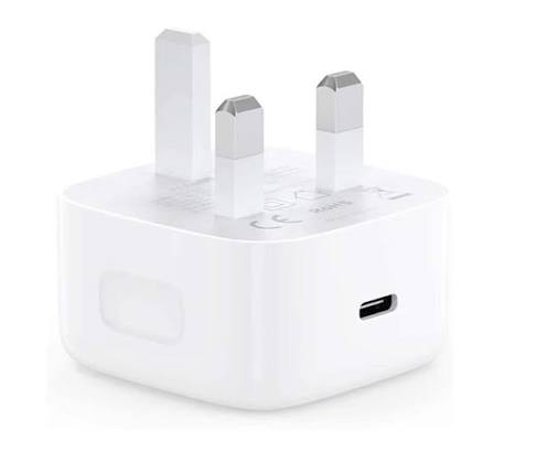 USB C plug