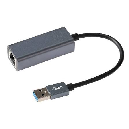 USB C to ethernet  adapters