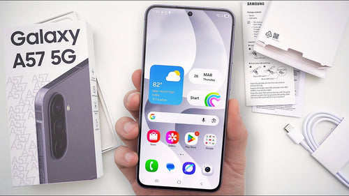 Galaxy A57