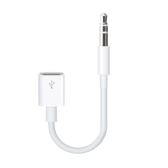 Lighting  to Aux female