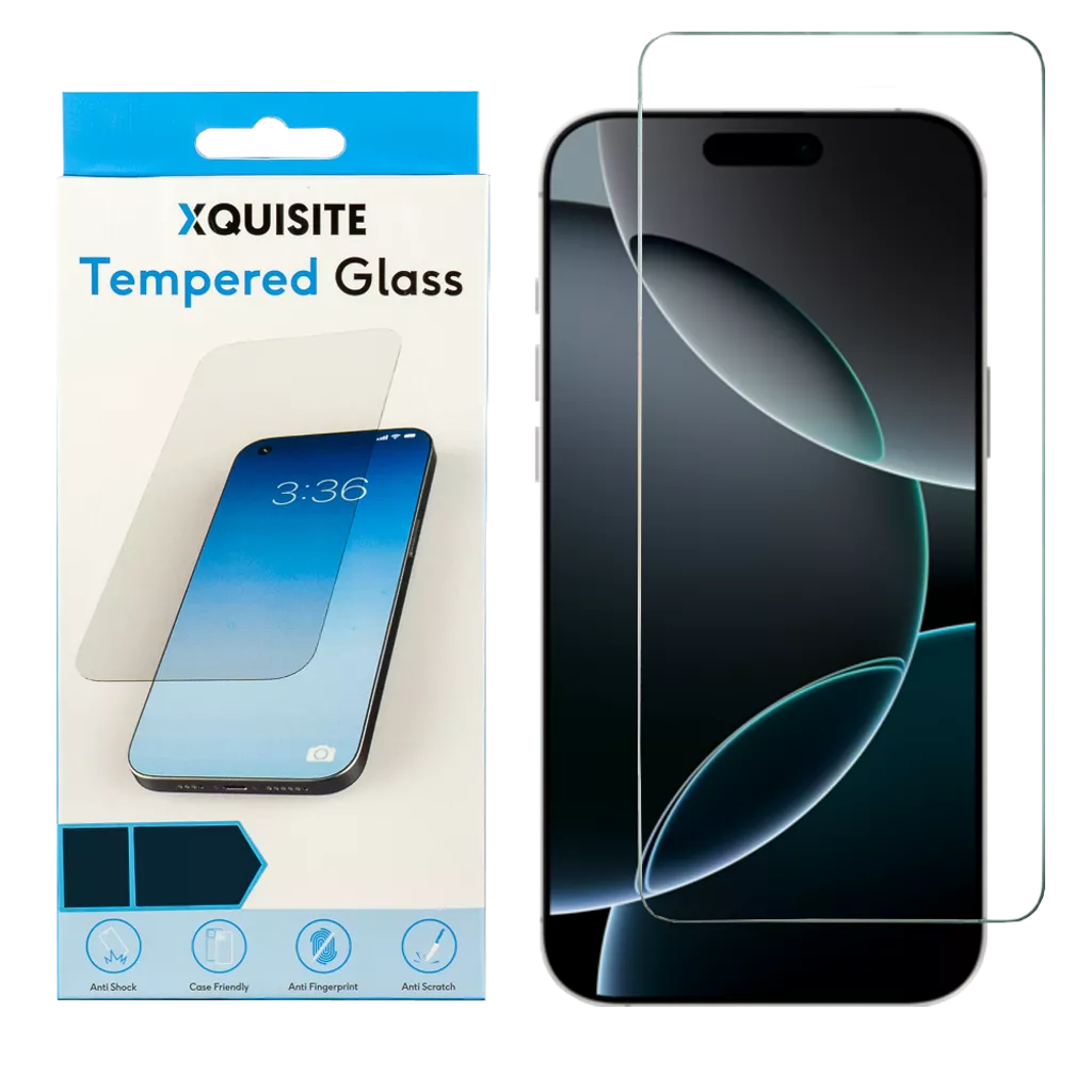 Ip 17 pro / 16 pro glass