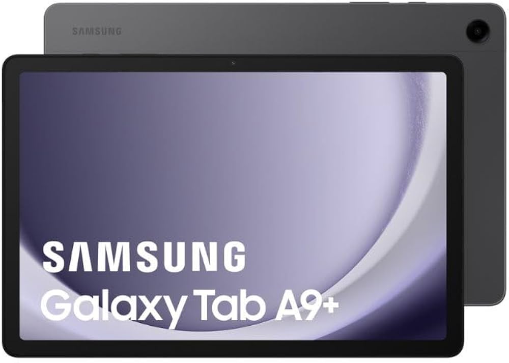 Sam Tab A9+