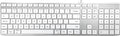 Macbook wireless keyboard