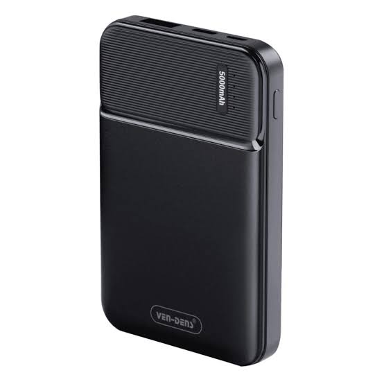 5000 mah powerbank