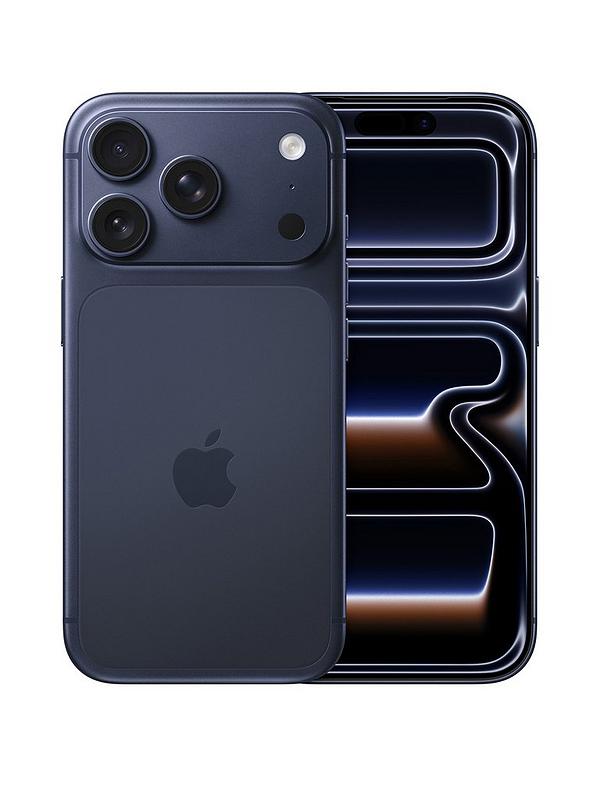 Iphone 17 pro 512 gb