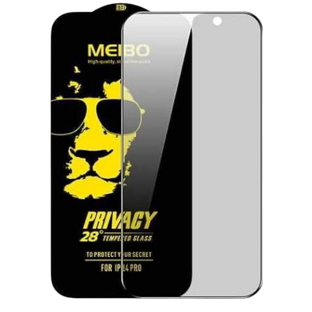 Iphone 14 pro max screen protector