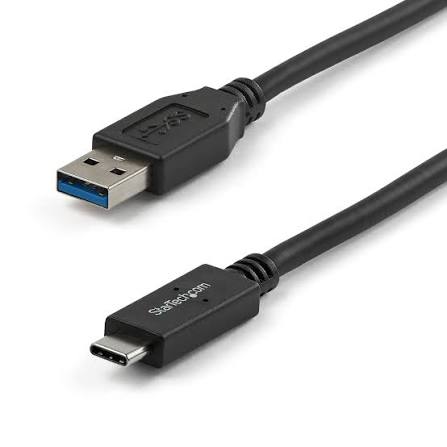 USB to USB C cable