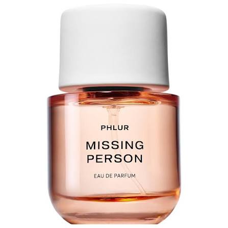 Phlur Missing person perfume