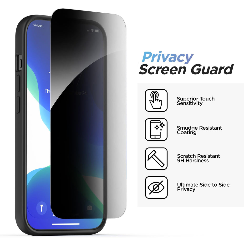 Ip 15 screen protector
