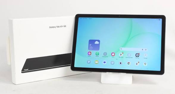 Sam Tab A11+