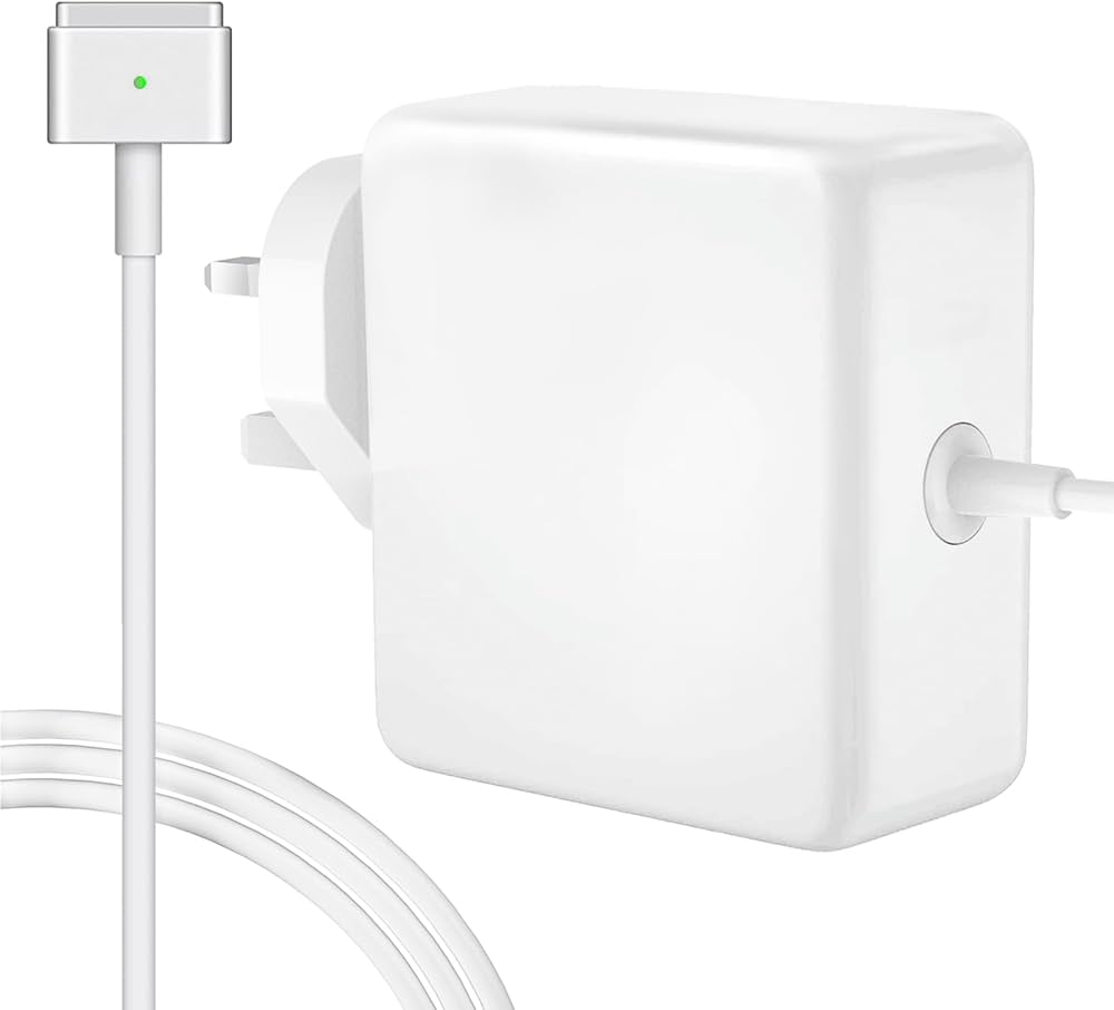 Mac charger T-Tip/straight