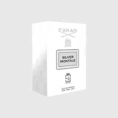 Carad silver montale 100ml