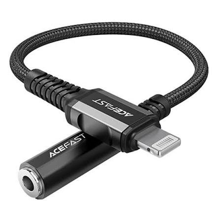 Lighting  to Aux female
