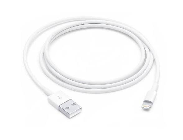 USB to lightning-fast