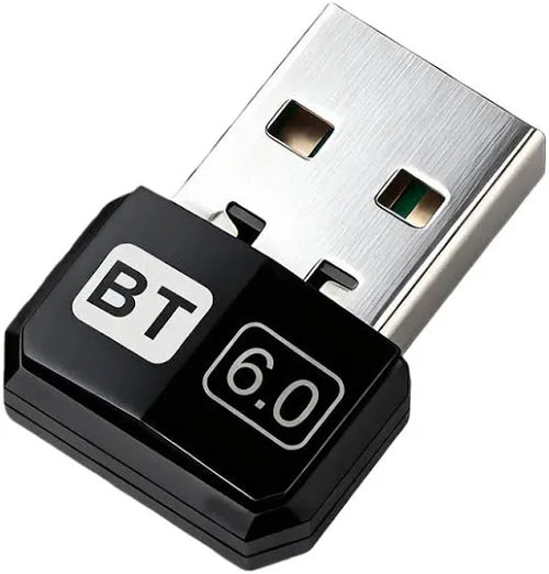 Bluetooth  adapter