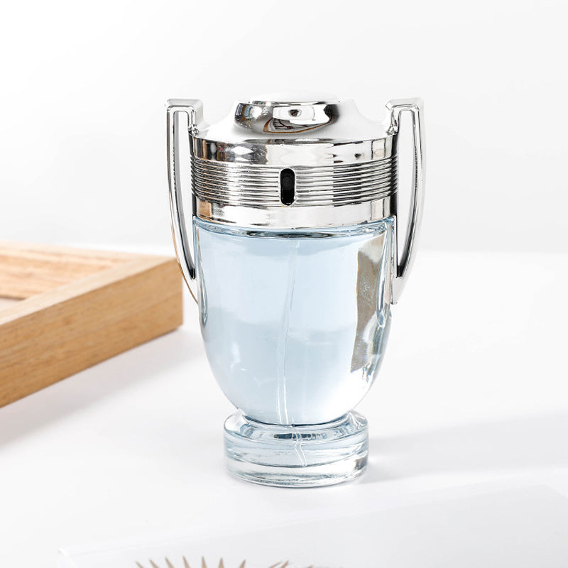 Invictus rabbane silver 100ml