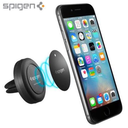 Car magnetic charger