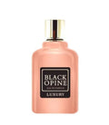 Black opine luxury