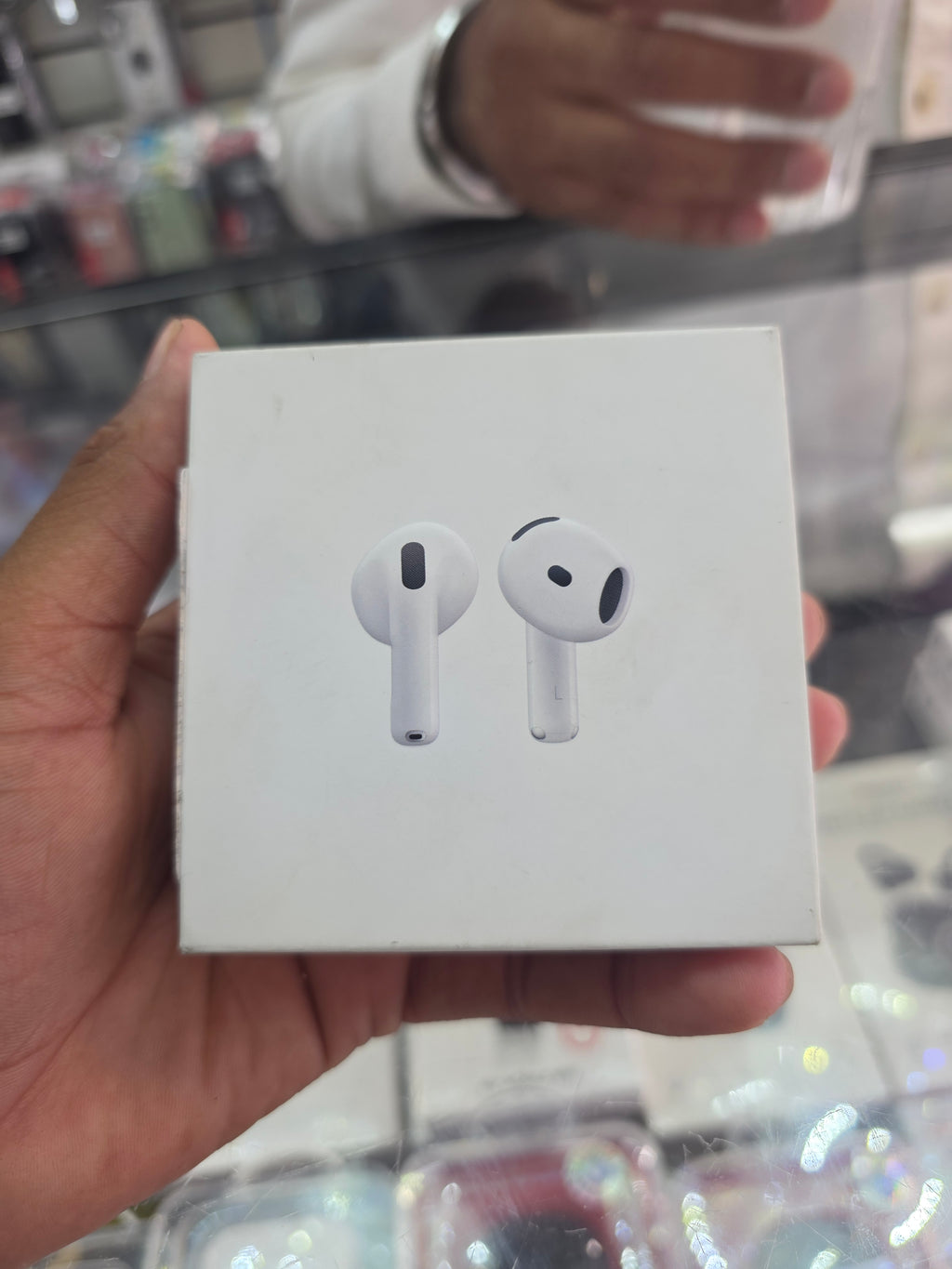 Apple airpods 4th gen