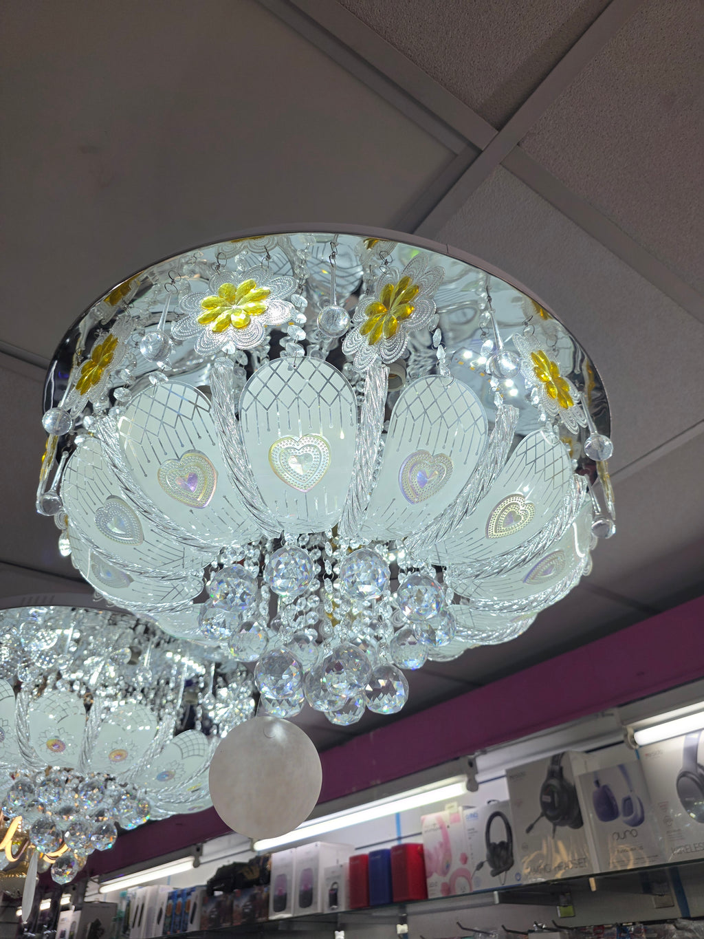 Premium chandelier for better and beautiful house