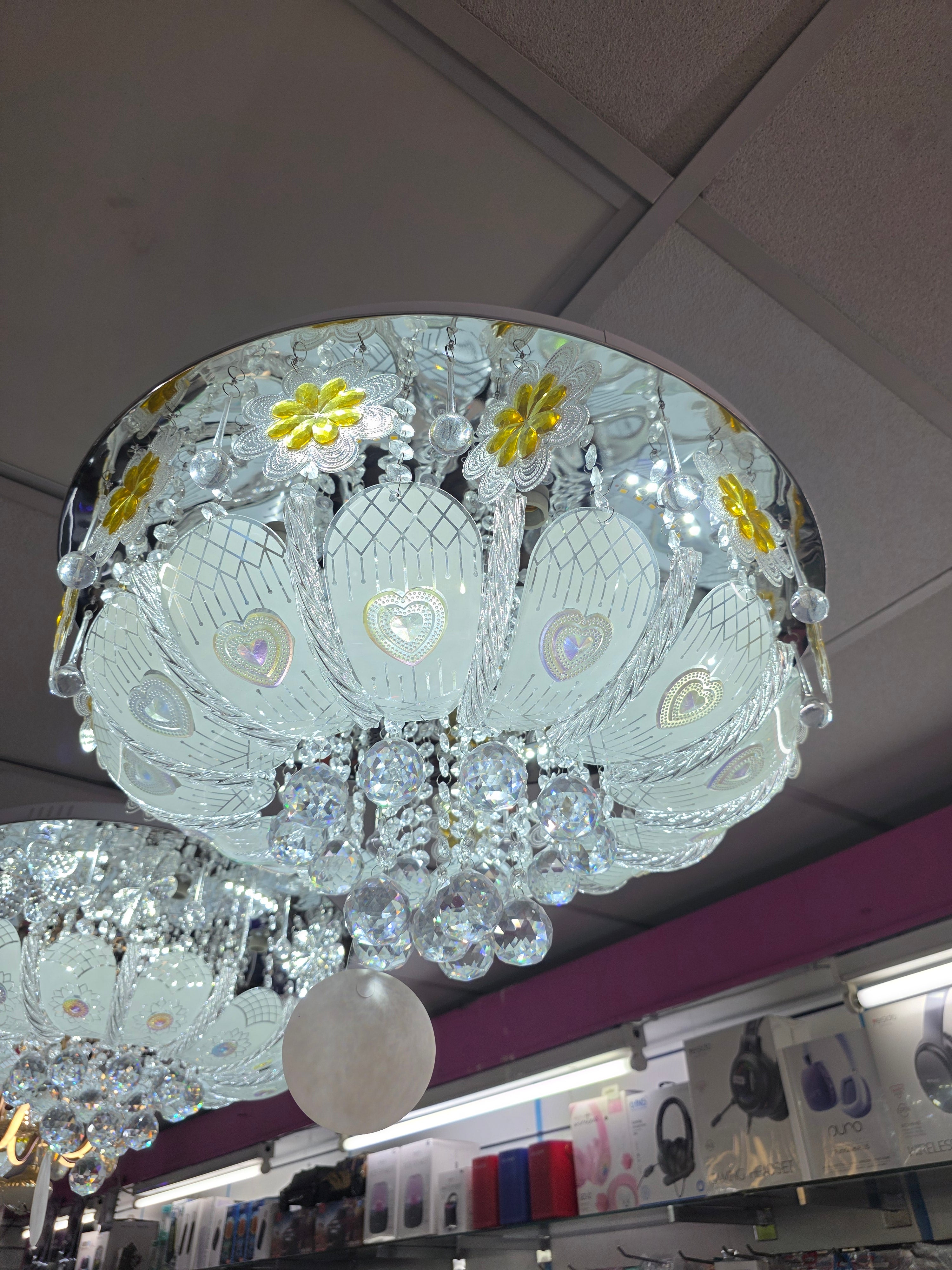 Premium chandelier for better and beautiful house