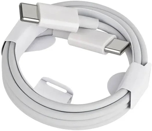 USB C to USB C