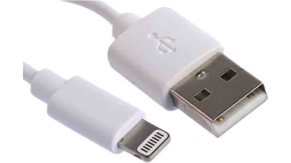 USB to lightning-fast