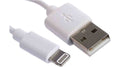 USB to lightning-fast