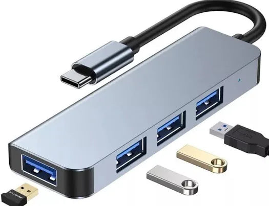 USB C extension