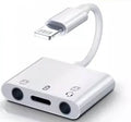 Lighting  to 2 in 1