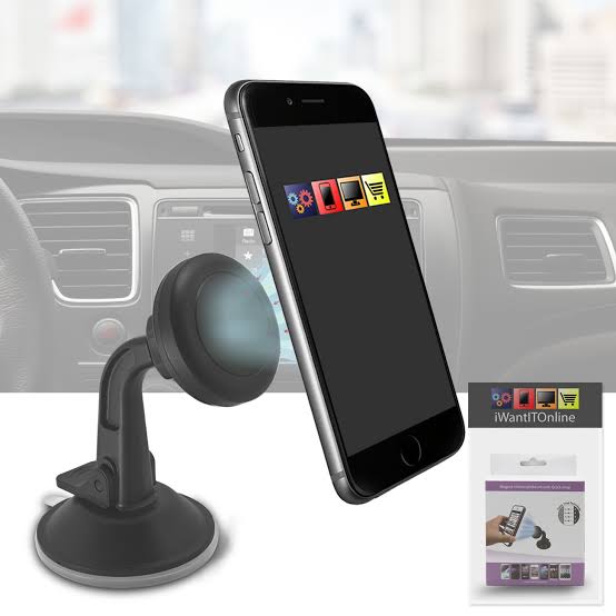 Car phone holder Magshape