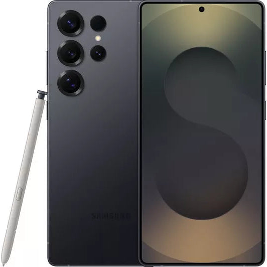 Galaxy S25 ultra