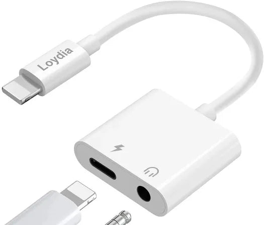 USB C to 2 in 1